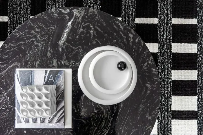 中铁建青羊公寓A户型