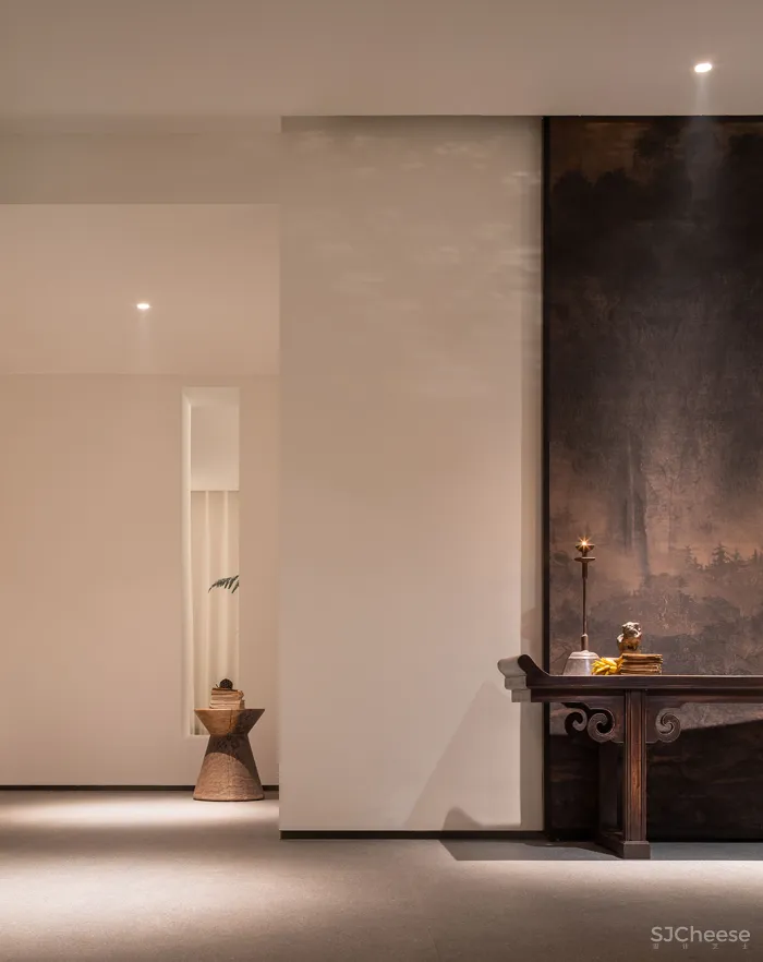 新作丨 曹刚:隐于市 · 静于舍!