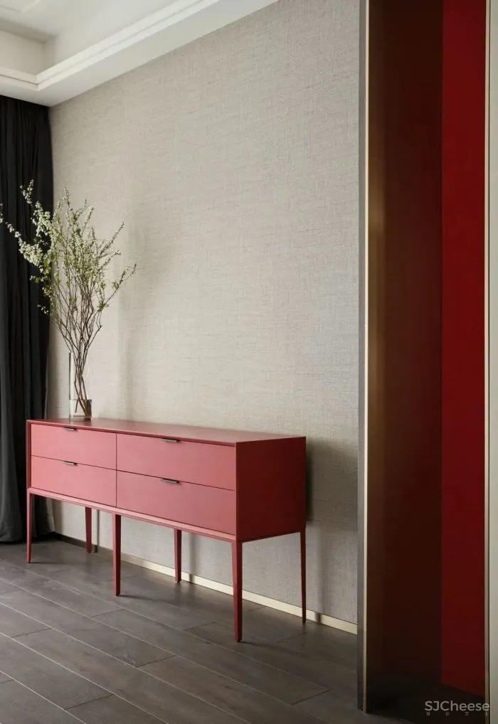 650㎡私宅别墅，极简即极奢 力设计