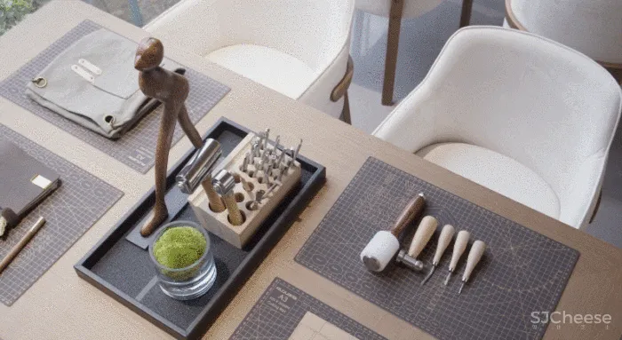 归心觅境 岁月轻吟 南昌江铃新力•铂萃中央