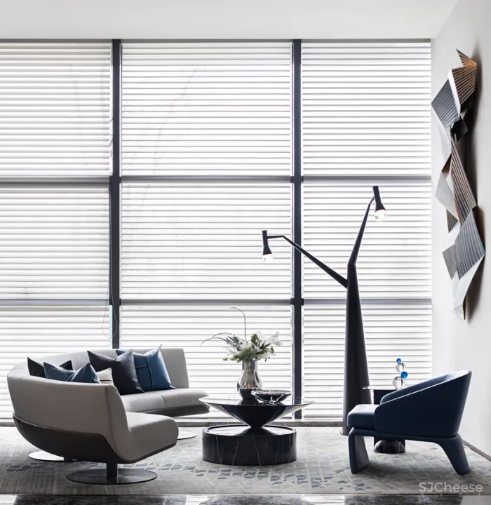 新作丨 GND恩嘉设计:光年 之外!