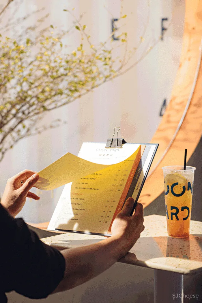 越南新开的创意咖啡馆,这设计很“养眼”