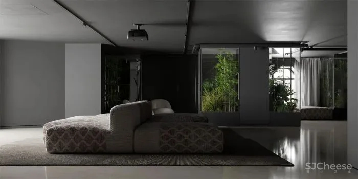 不一样的禁欲主义