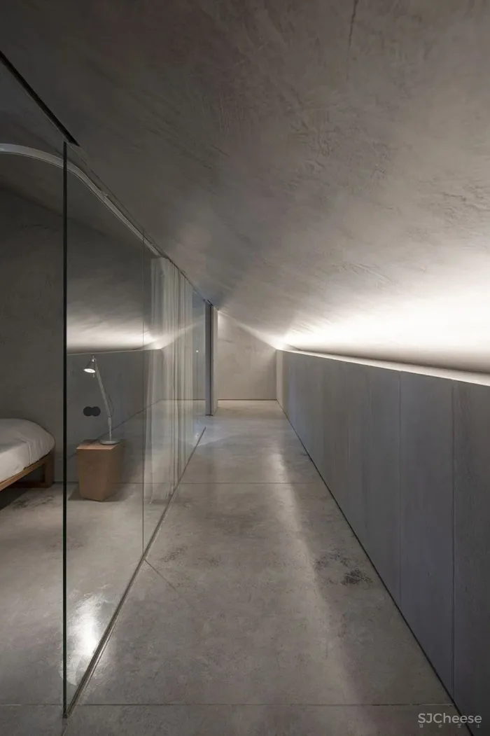 感受Carvalho Araújo的经典设计之美