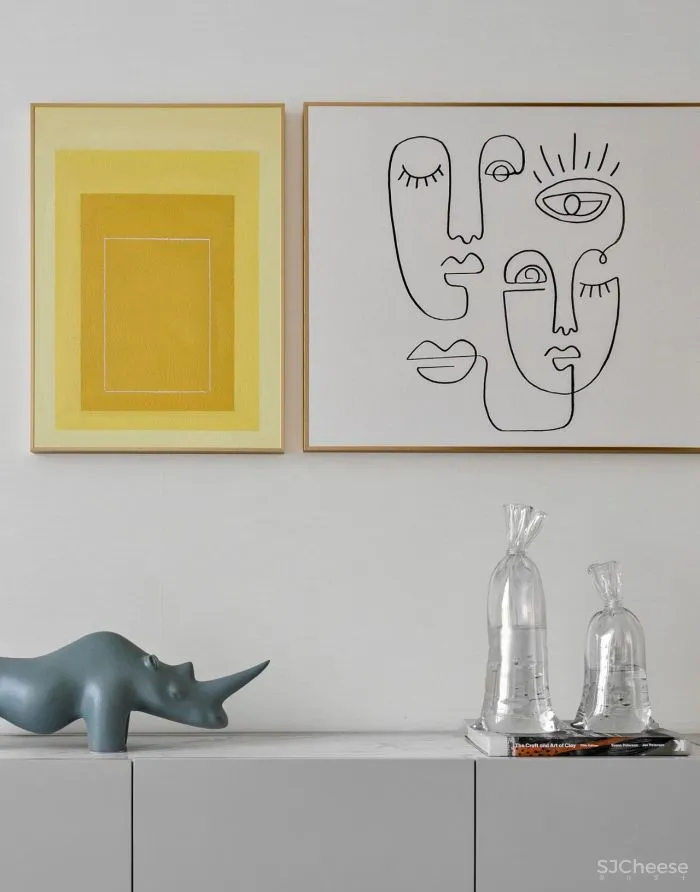 阳光城·宏和翡翠湾丨荣膺2020法国双面神 GPDP AWARD 国际设计大奖