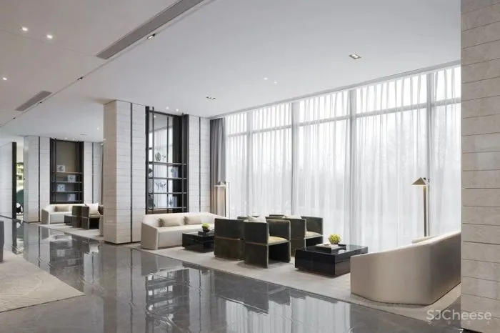 牧笛设计 · 始于自然,融于自然