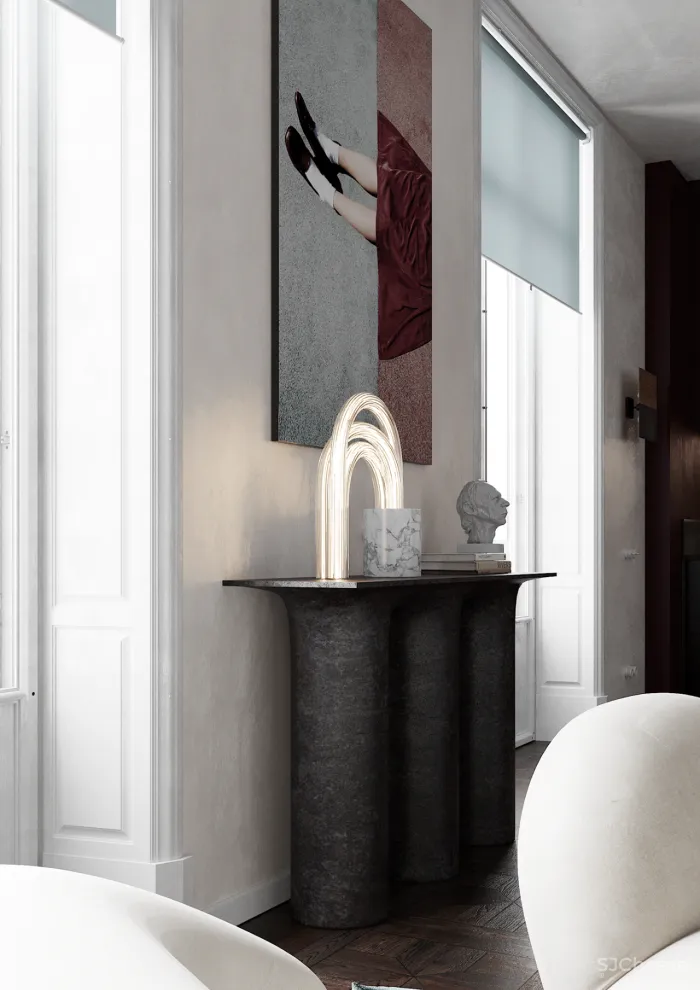 侘寂艺术,高级感翻倍!