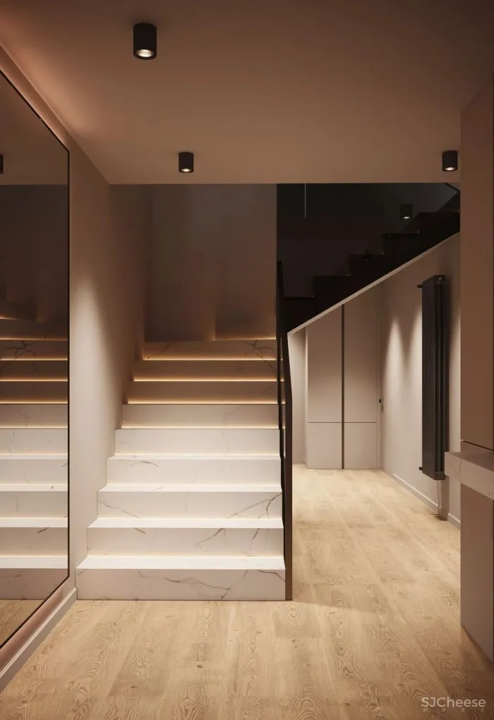 设计,越纯粹,越高级!