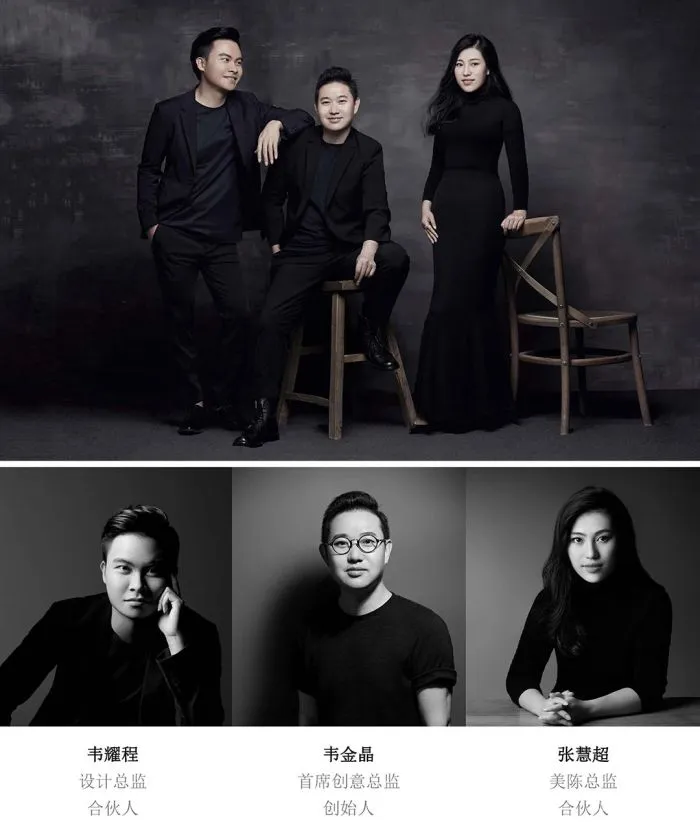 新作丨 春山秋水 澄江流转,航阅古今