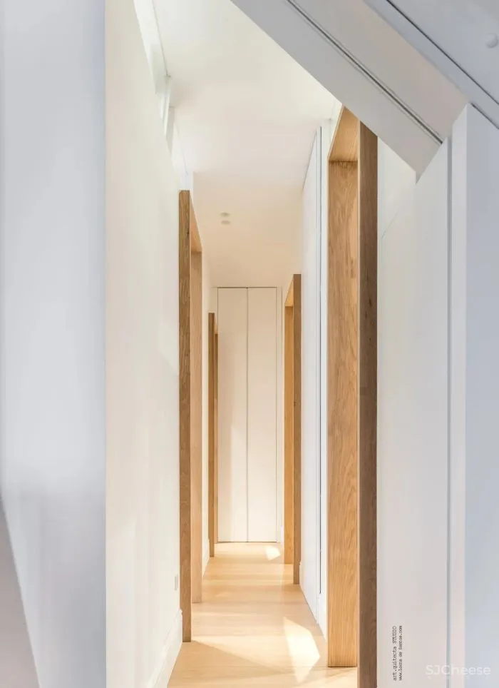 Lorna de Santos丨空间的本质是人而不是设计