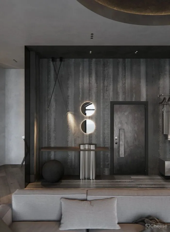 盐系风设计,太高级了!