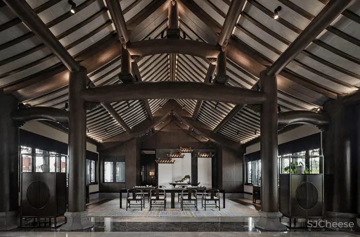 黄后钦:大隐于世,静享徽生活!