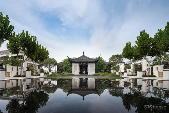 黄后钦:大隐于世,静享徽生活!