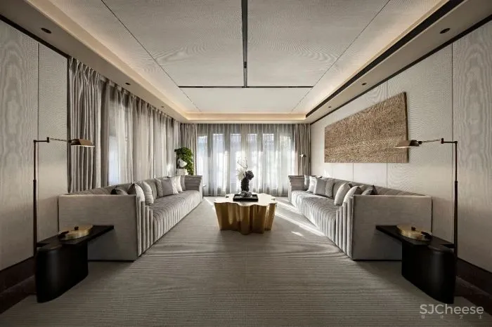 新作丨 矩阵纵横:荟萃东方人文与现代艺术