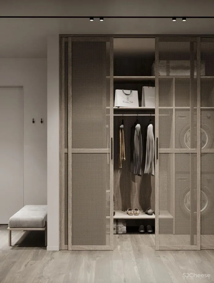 自然元素的极致美感丨Elena Sedova新作