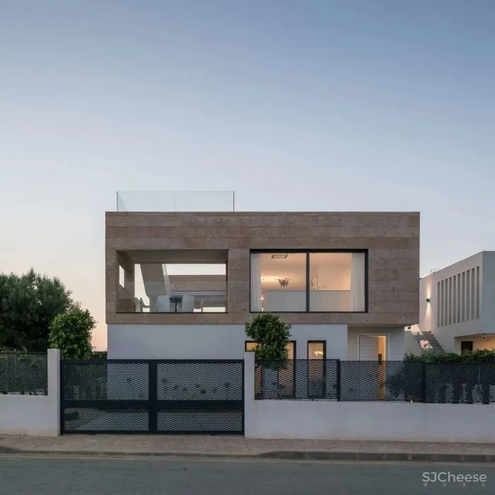 ImagenSubliminal│西班牙极简艺术之美