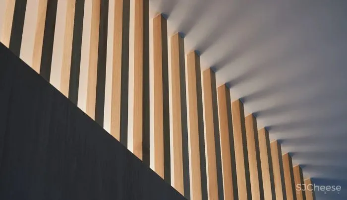 子弹头户型的完美逆袭，超强私领域打造，让家更“好玩”！