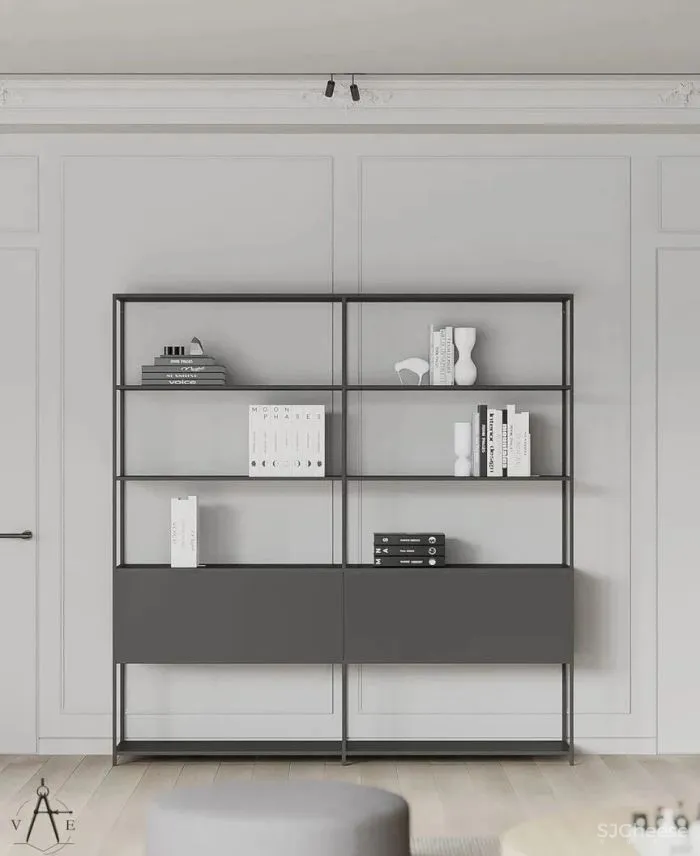 盐系风,纯粹干净!