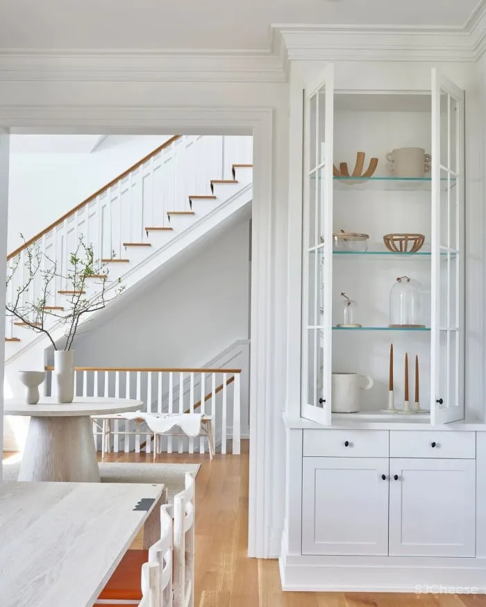 Sissy Marley 简约木系风华