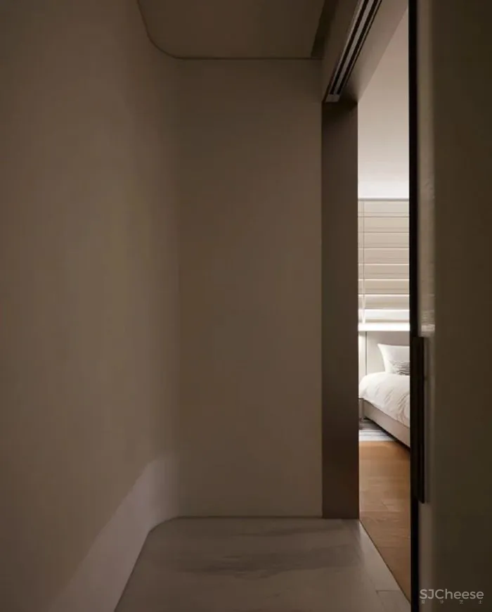 Owall Hotel , 东方之美的遗珠 Paik Sun Kim