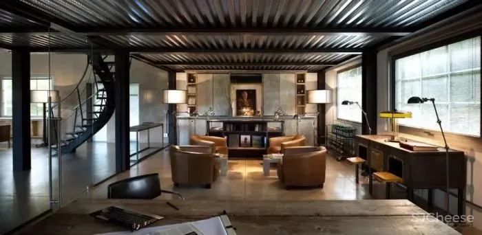 意大利翁布里亚庄园酒店Ristorante Alle Scuderie-这家即将开业的千年庄园酒店,美轮美奂!