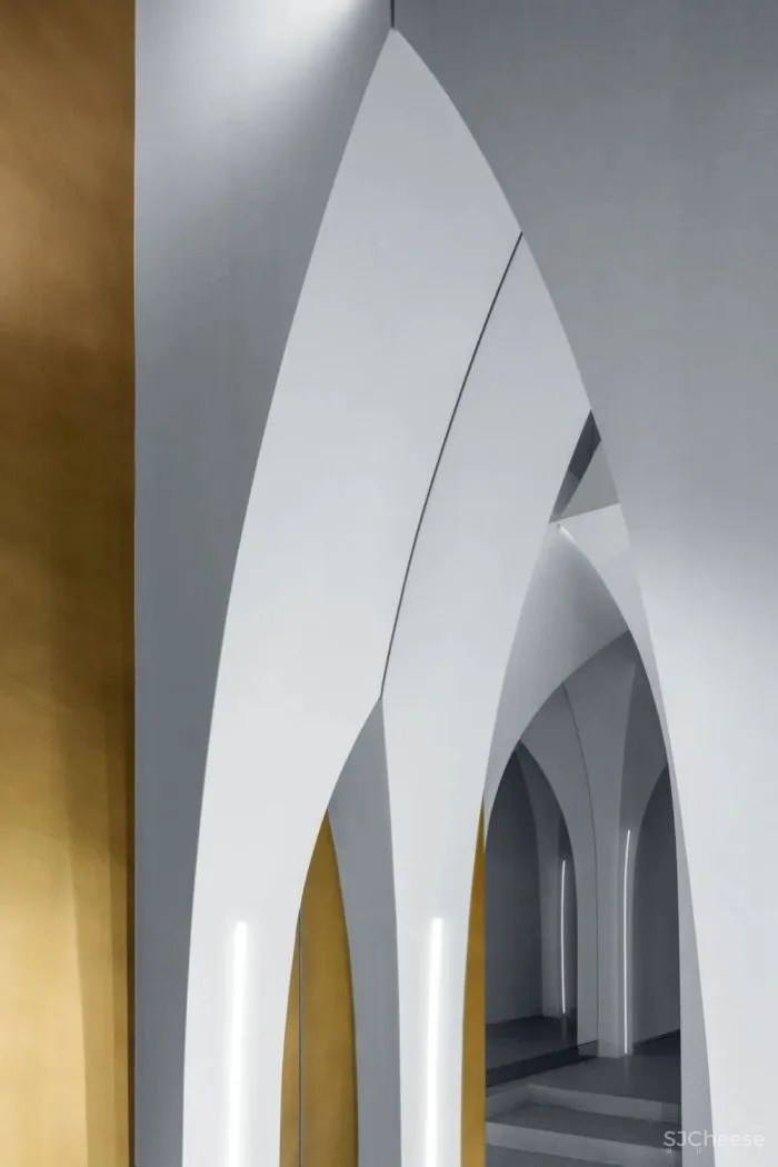 新作丨 DPD年度力作 北京3AM·S艺术沙龙,时光之美,不止一刻