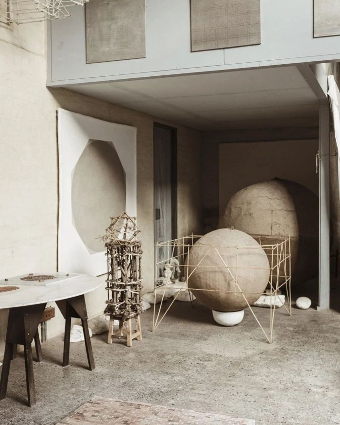 Studio Mumbai-像艺术家一样思考的建筑师! – 设计芝士