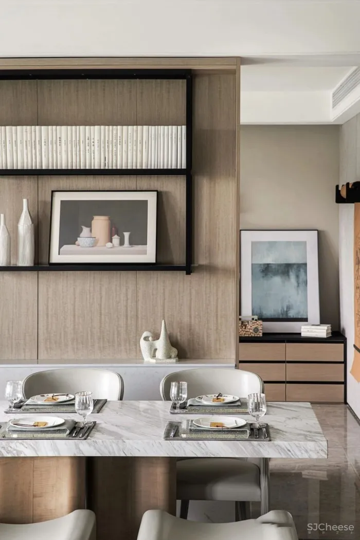 LSD丨万科·莱茵半岛 生活的多种方式