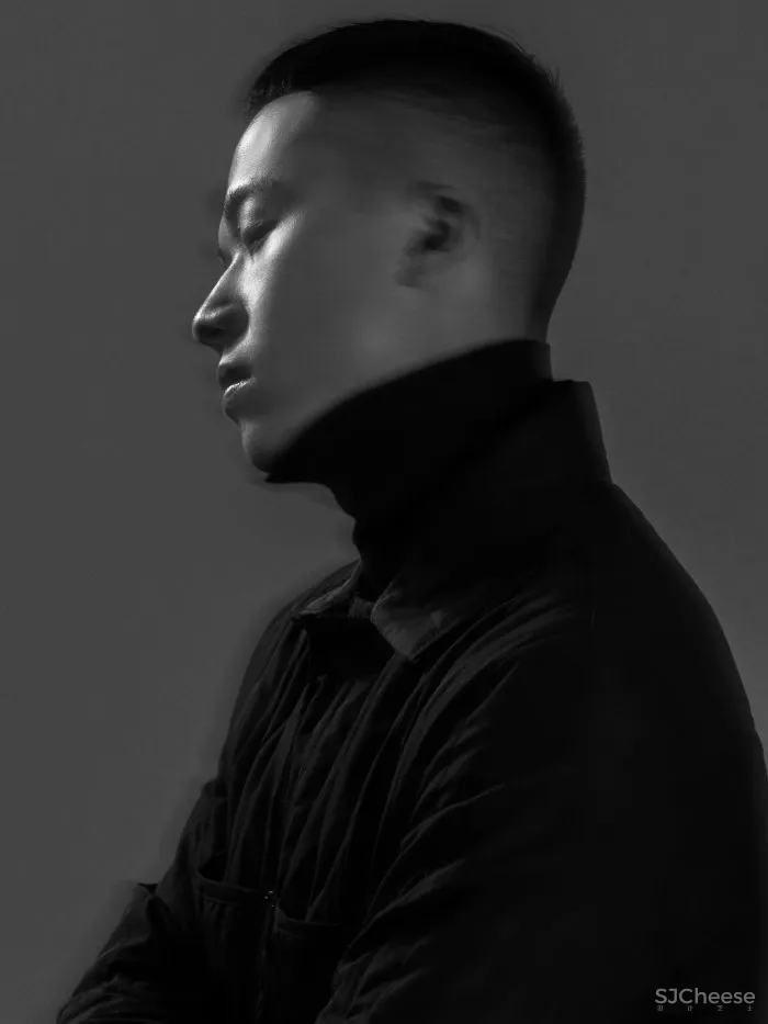 锵设计新作︱极简家 —— 日落黄昏,满是风