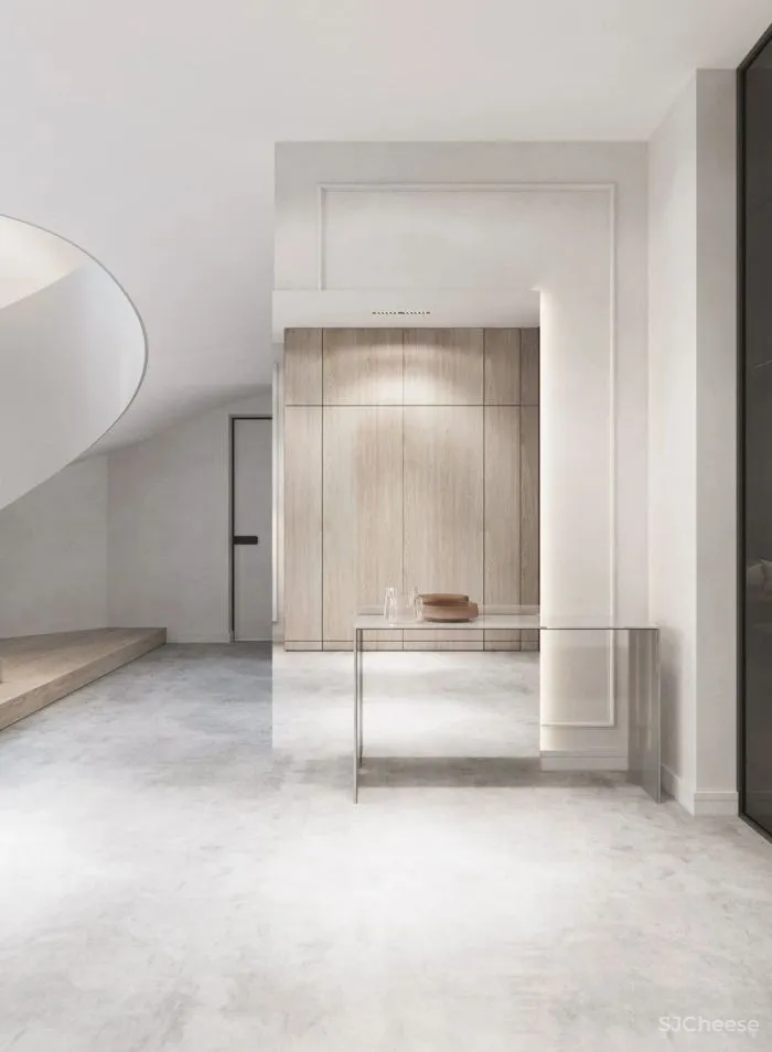 盐系风设计,太高级了!