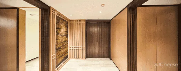 330m² 顶层豪宅,都市慢生活的无限畅想