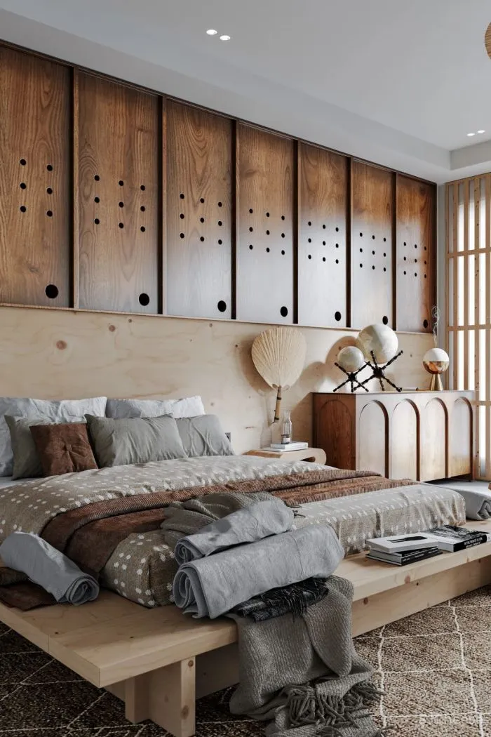 侘寂艺术,高级感翻倍!