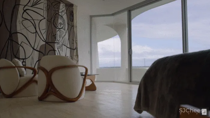 48年前的别墅,改造一下,秒杀现代豪宅!