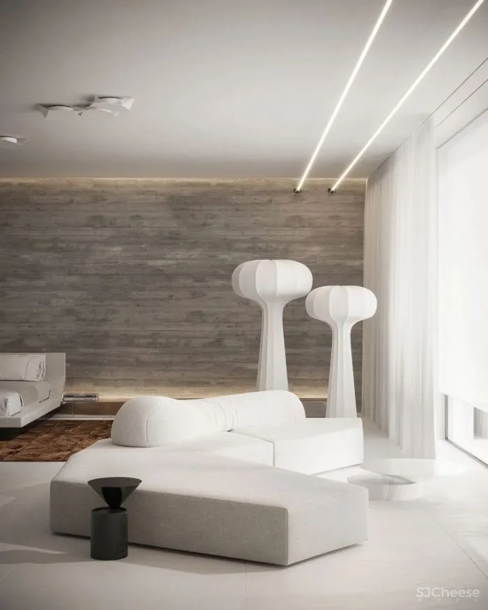 现实主义美学的完美诠释