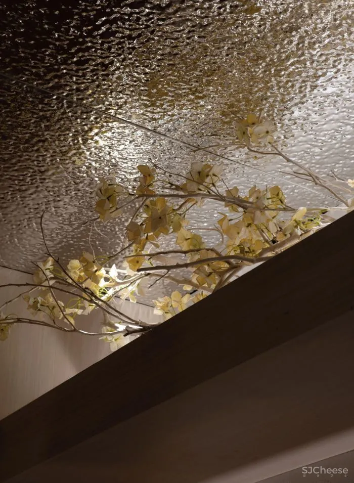 零次方 x 华侨城地产 思所 · 文房之舟