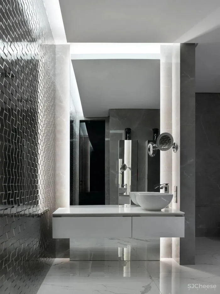 SAOTA新作丨莫斯科顶级现代主义度假别墅