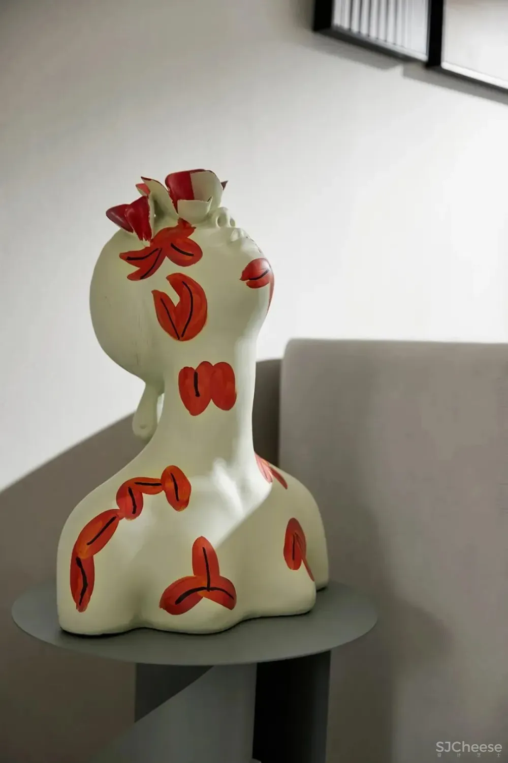 米洛映象 │ 华一千里湖山样板间