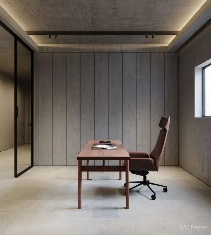 380㎡的高级大平层