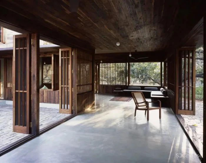 Studio Mumbai-像艺术家一样思考的建筑师!