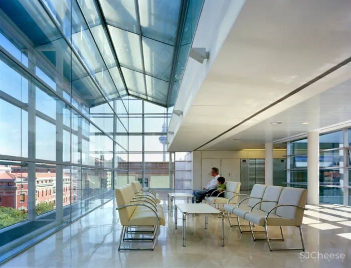 拉斐尔·莫内欧丨与历史对话才是当代建筑的价值所在