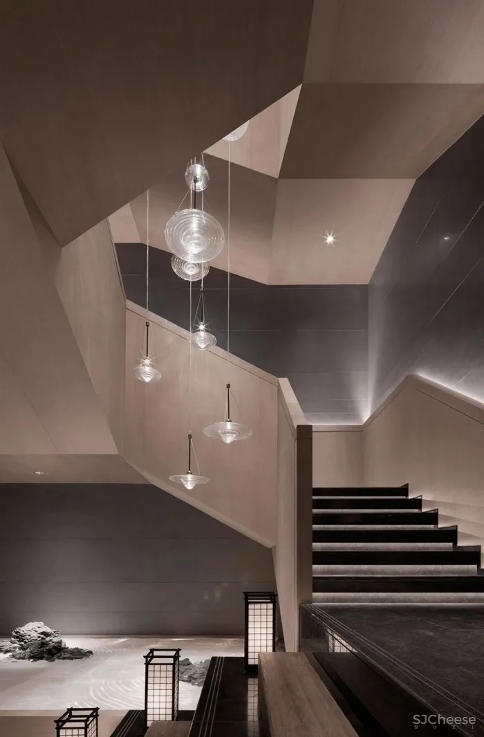 新作丨 漫思设计 · 悦尽繁华,梦回诗意江南