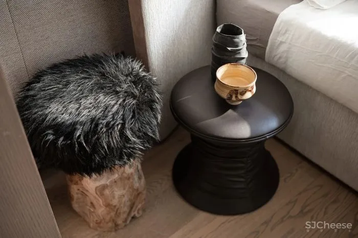 新作丨 布鲁盟设计 阳光城梵悦108,设计生活与艺术的共同体