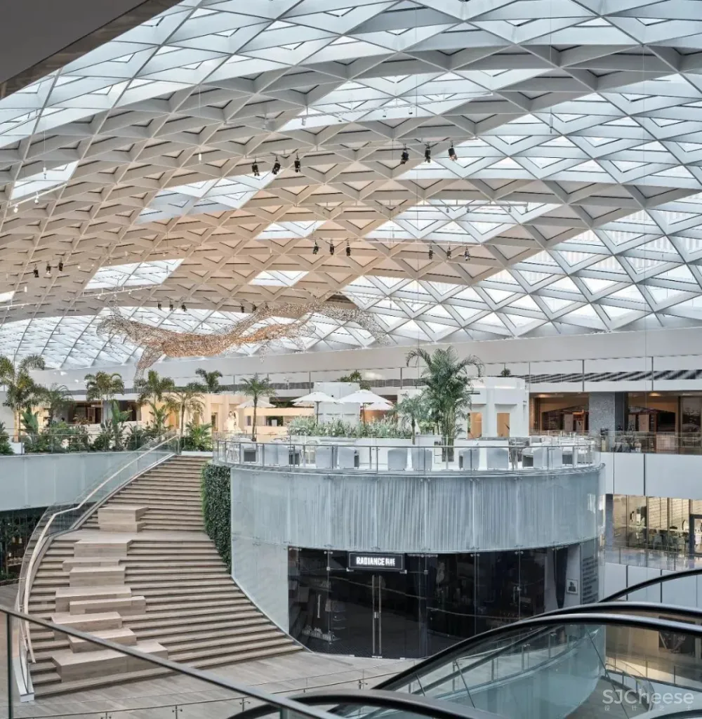 云色设计 云分享:Tomacado花厨,深圳全新概念店