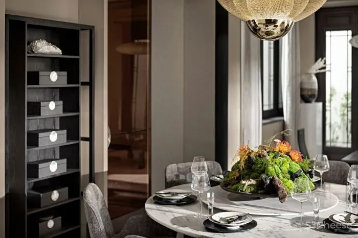 新作丨 矩阵纵横:荟萃东方人文与现代艺术