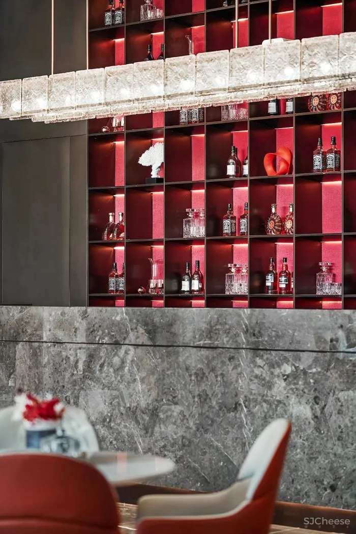 新作丨 DAS大森设计：岭南风韵承袭文化栖居，安放诗意人生！