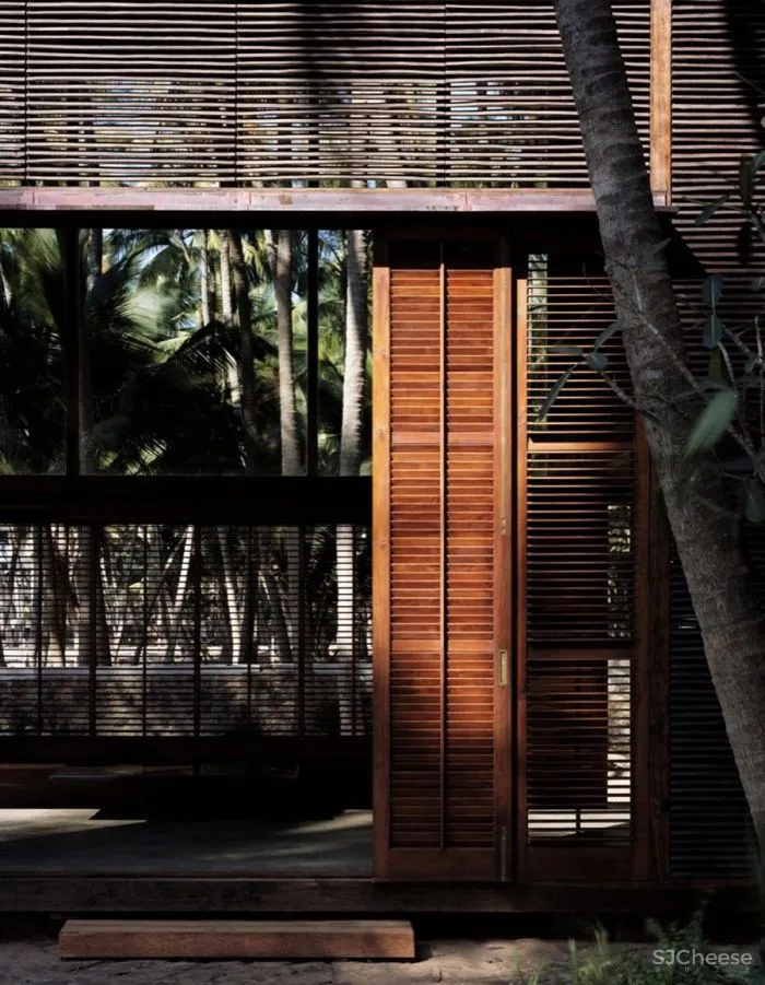 Studio Mumbai-像艺术家一样思考的建筑师!