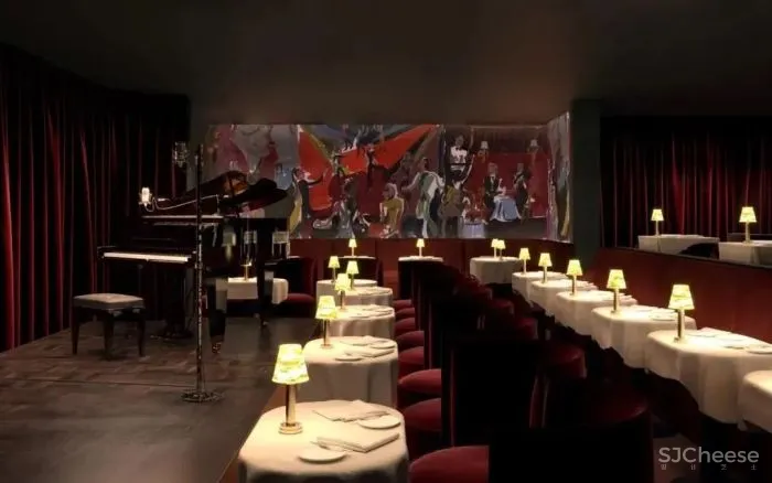 阿丽拉太湖内部曝光,丽思公寓落址武汉,瑰丽新品牌首秀,上葡京将开放