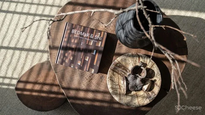 虚室生白 复得自然——濮塘·桃里