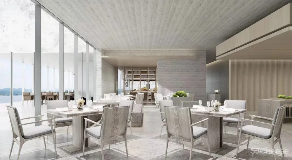 阿丽拉太湖内部曝光,丽思公寓落址武汉,瑰丽新品牌首秀,上葡京将开放