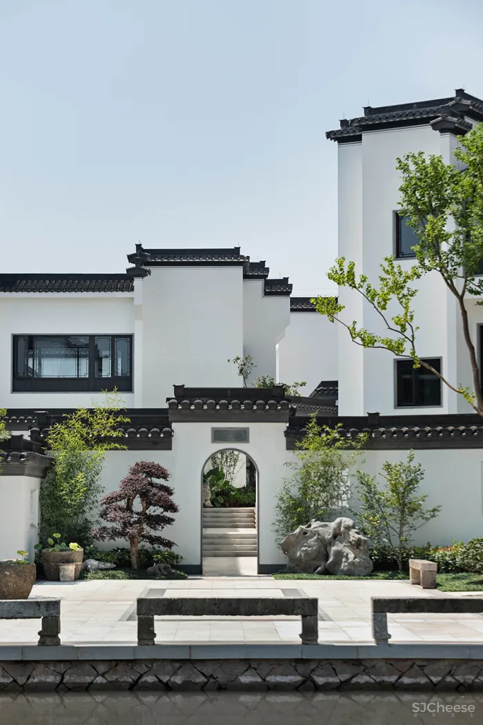 黄后钦:大隐于世,静享徽生活!